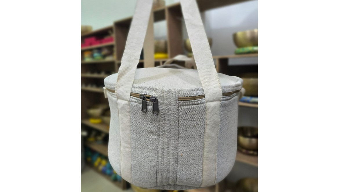 How to Safely Transport Multiple Singing Bowls | Healing Singing Bowls